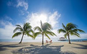 St George's Caye Resort Belize